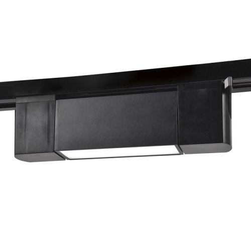 Светильник трековый светодиодный Ambrella GL6660 220В 6Вт 4000К IP40 Черный фото Светильник трековый светодиодный Ambrella GL6660 220В 6Вт 4000К IP40 Черный картинка